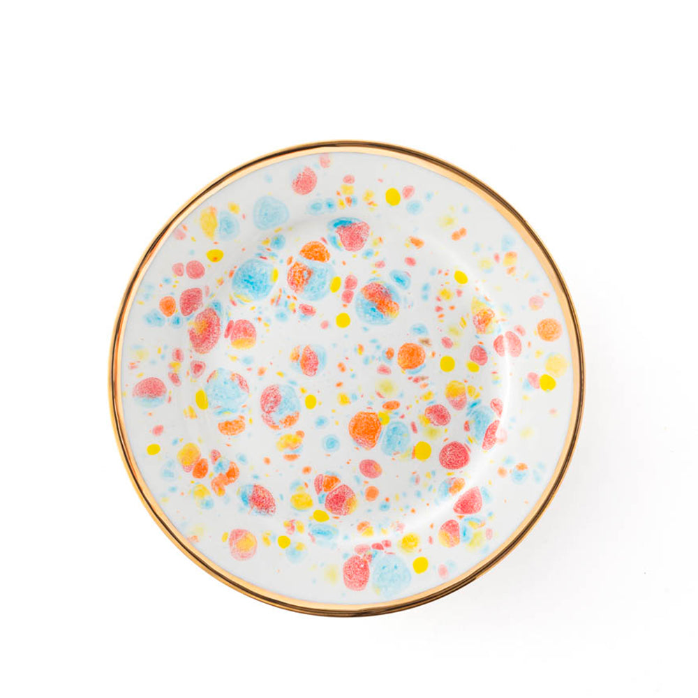 Piattino da pane Confetti