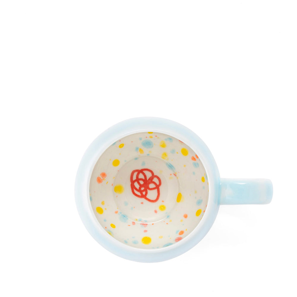 Tazza Chubby Confetti