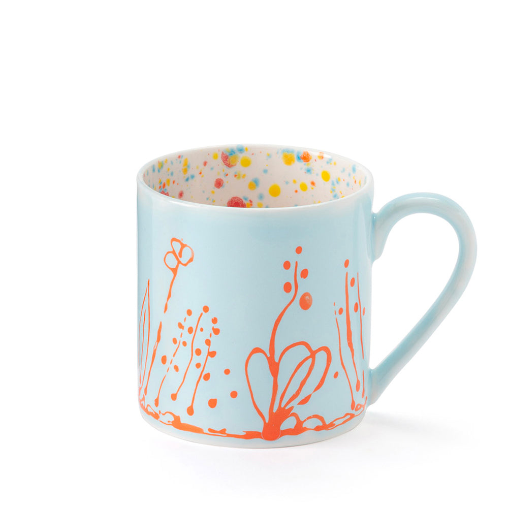 Tazza grande Confetti