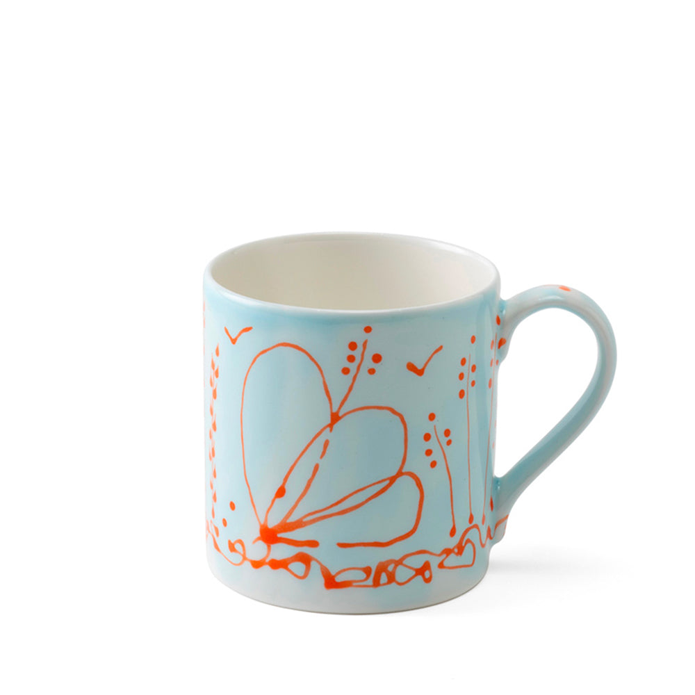 Confetti Small Mug