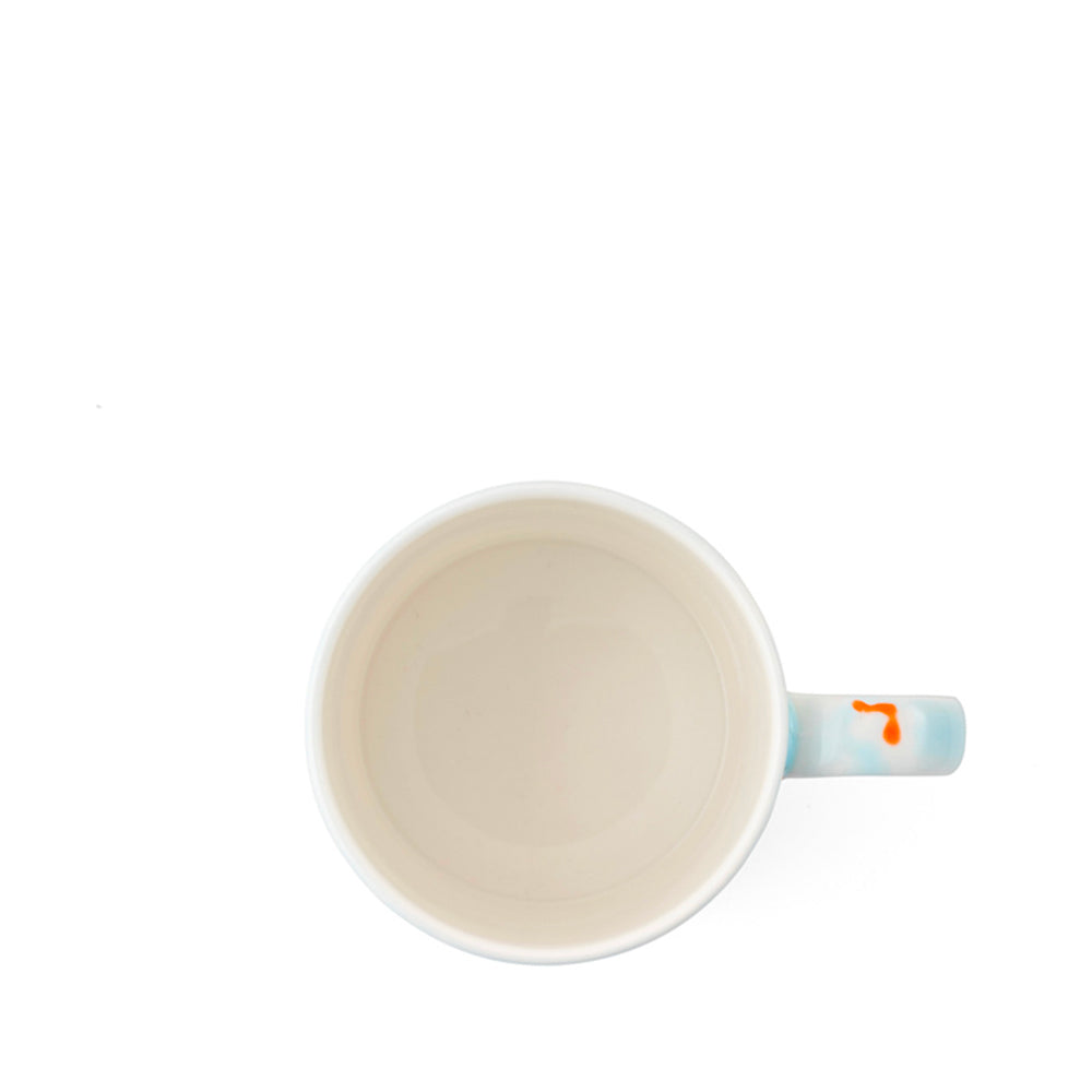 Confetti Small Mug