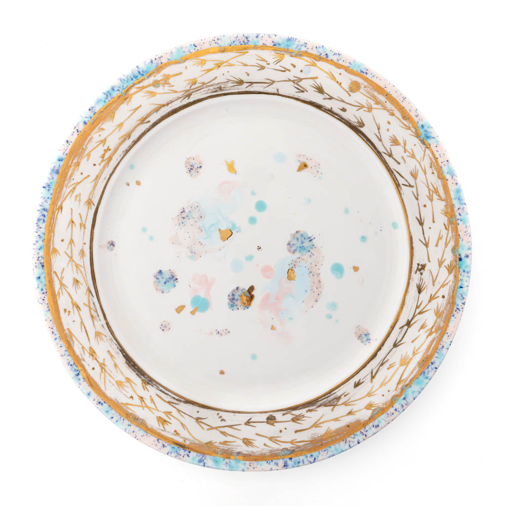 Dafne Rim Platter