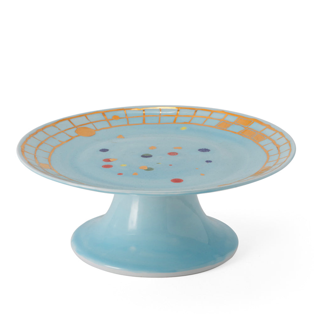 Crystal Cake Stand