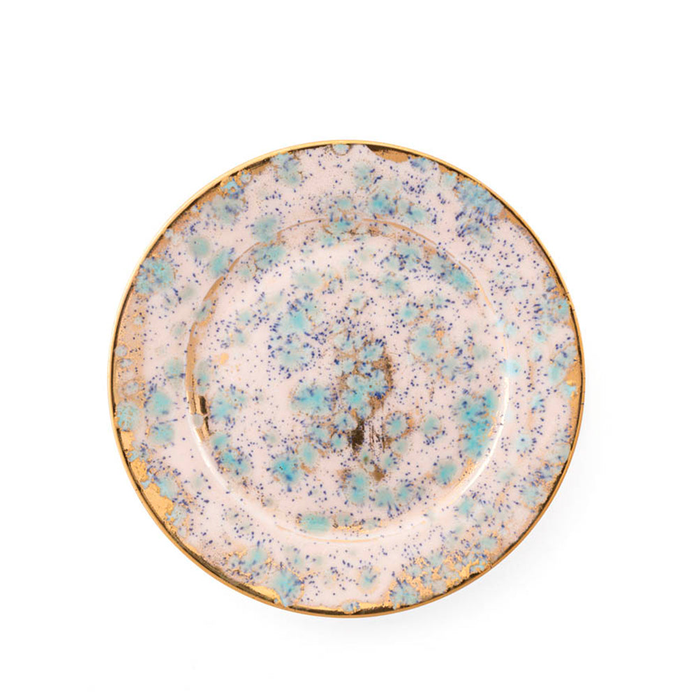Dafne Bread Rim Plate