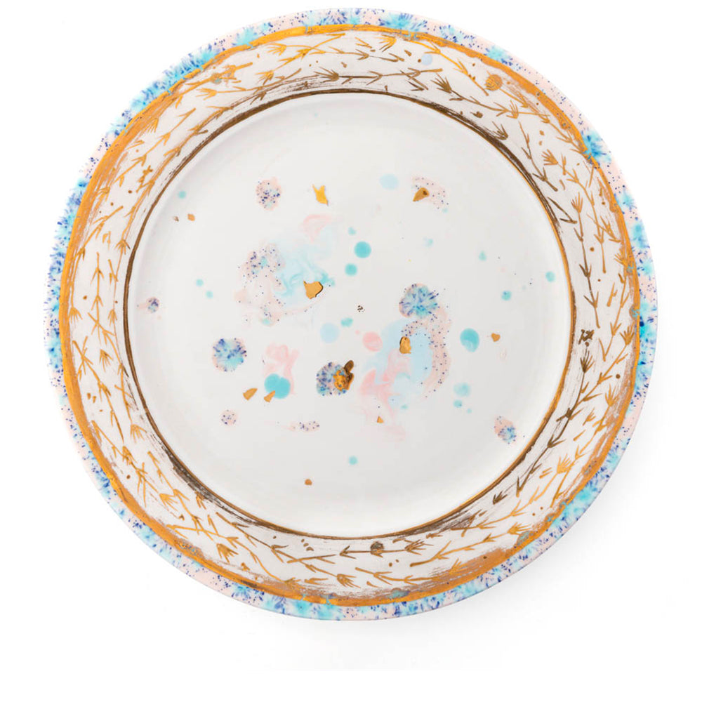 Dafne Rim Platter