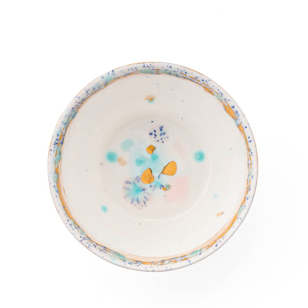 Dafne Fruit Bowl