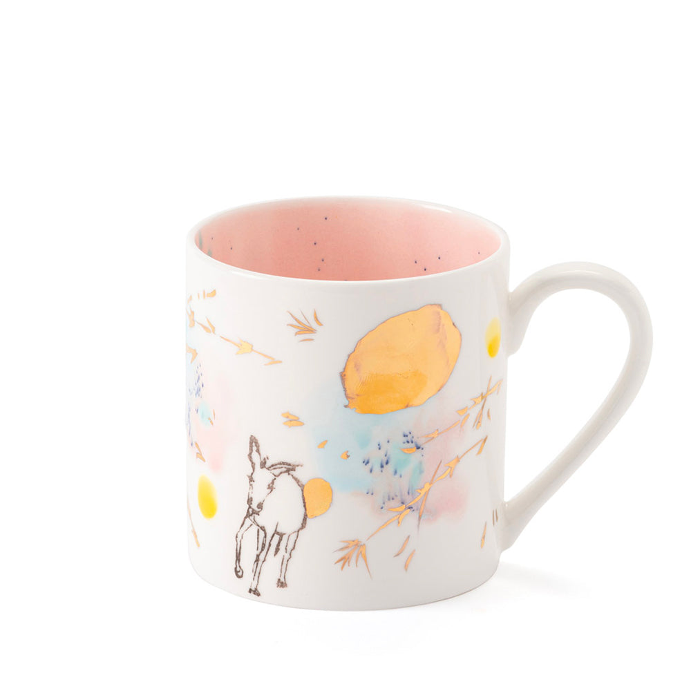 Tazza grande Dafne