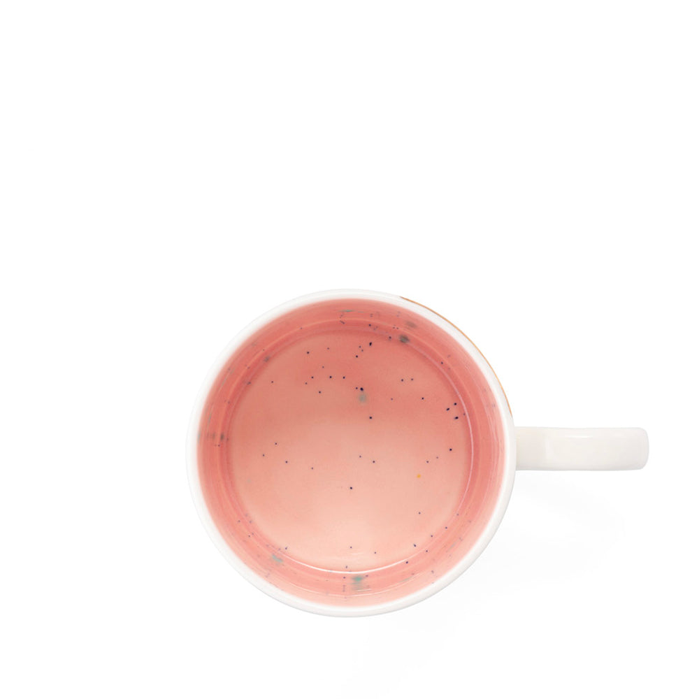 Tazza grande Dafne