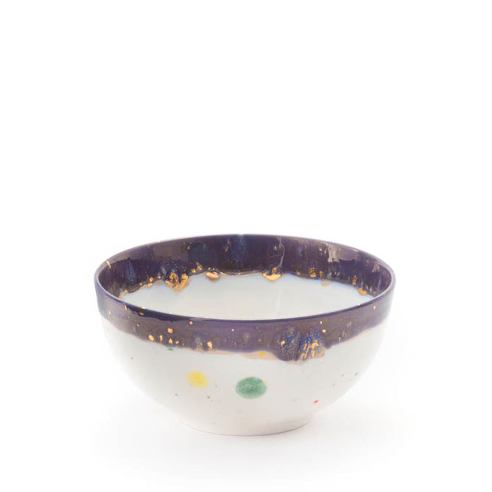 Apollo Bianco Small Bowl