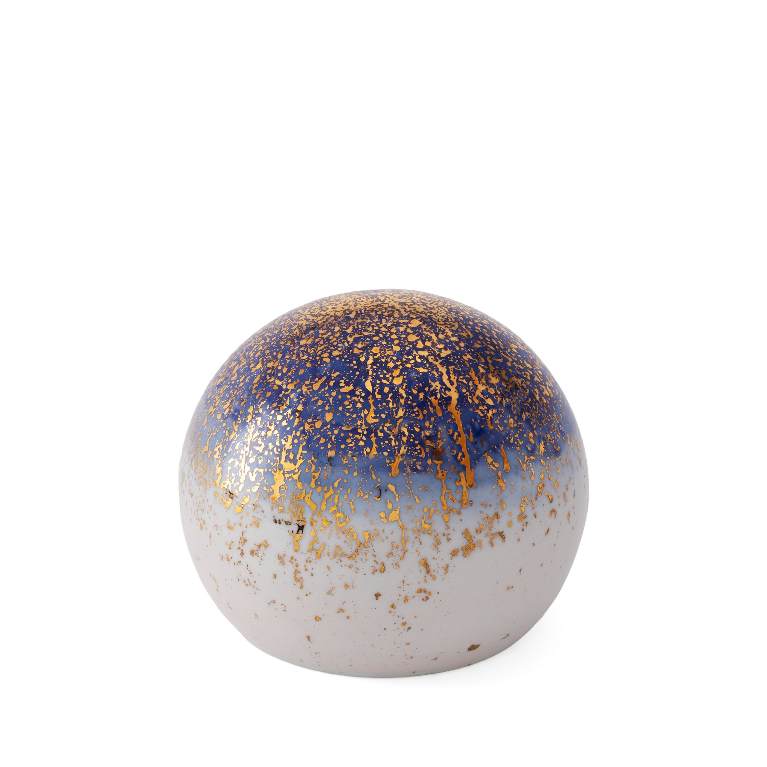 Globe Blue