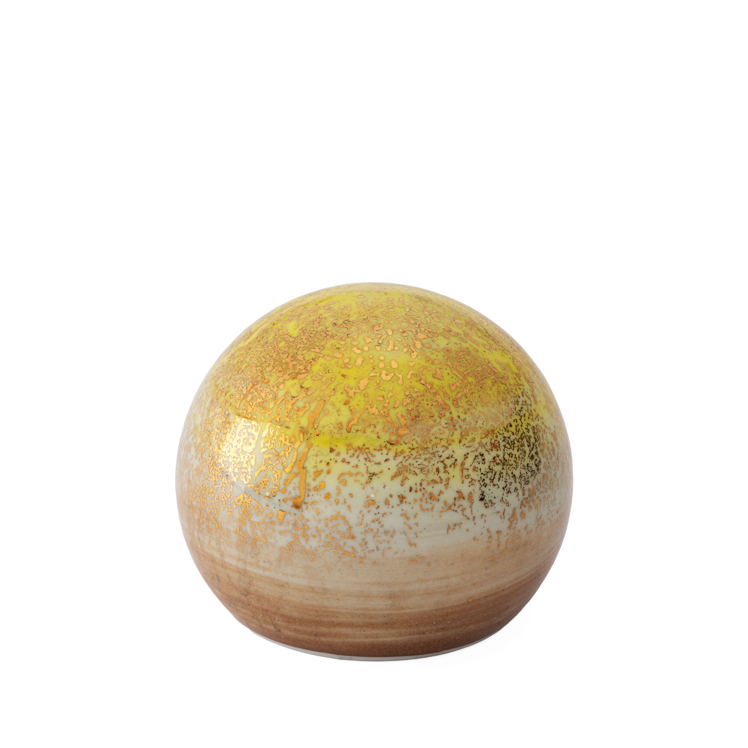 Globe Caramel