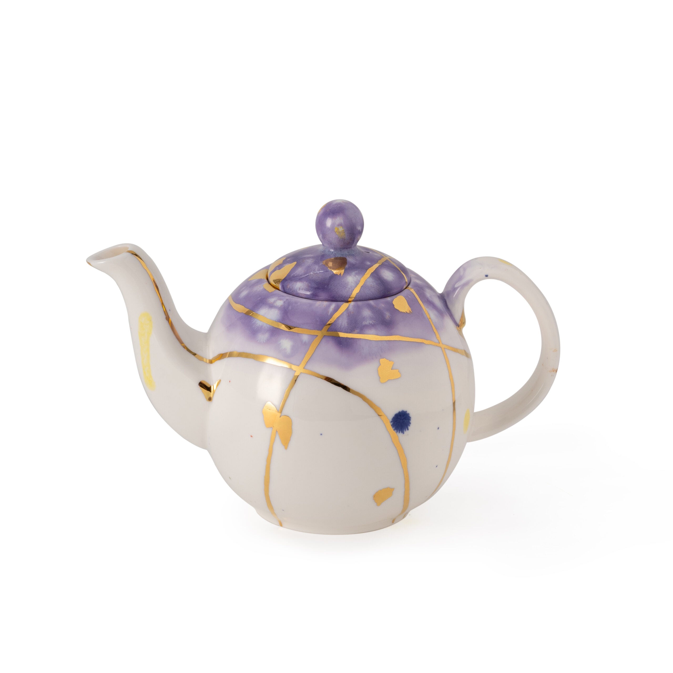 Islamorada Teapot 60cl