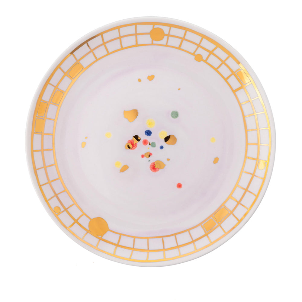 Islamorada Cake Stand
