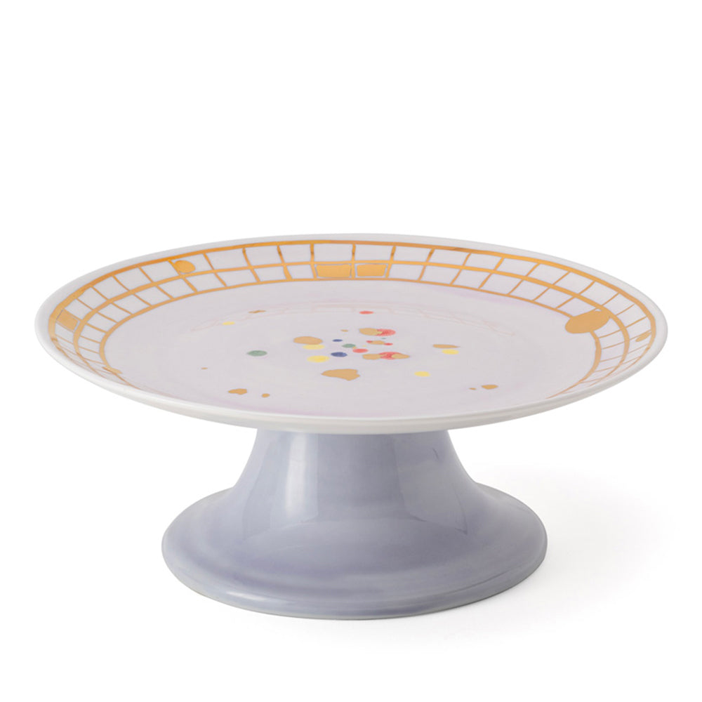 Islamorada Cake Stand