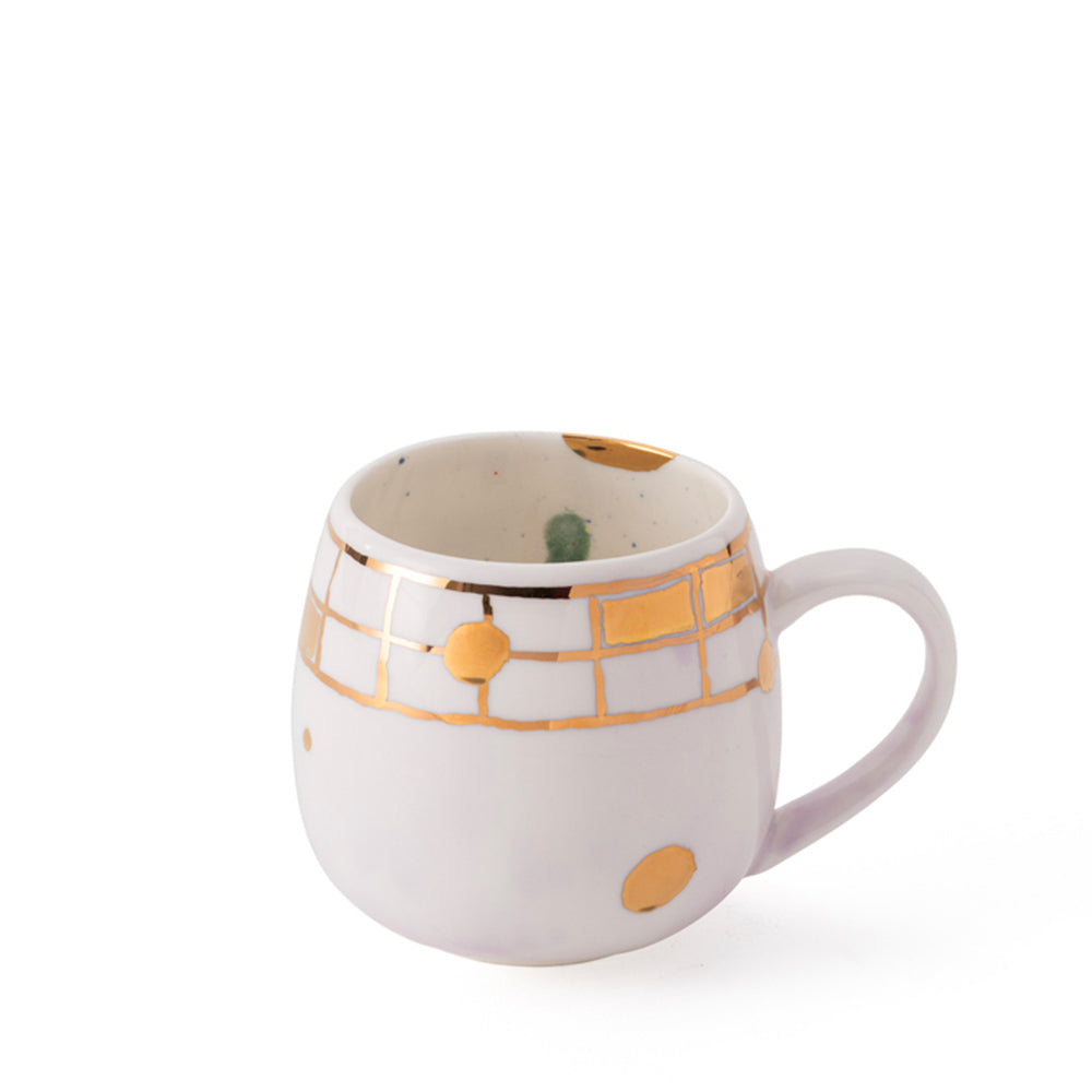 Islamorada Chubby Mug