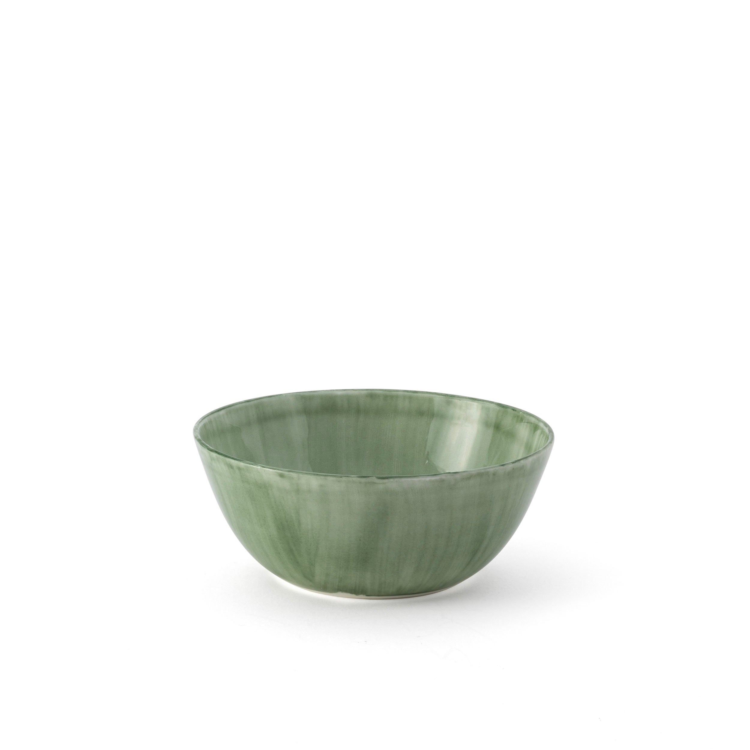 Jade Fruit Bowl