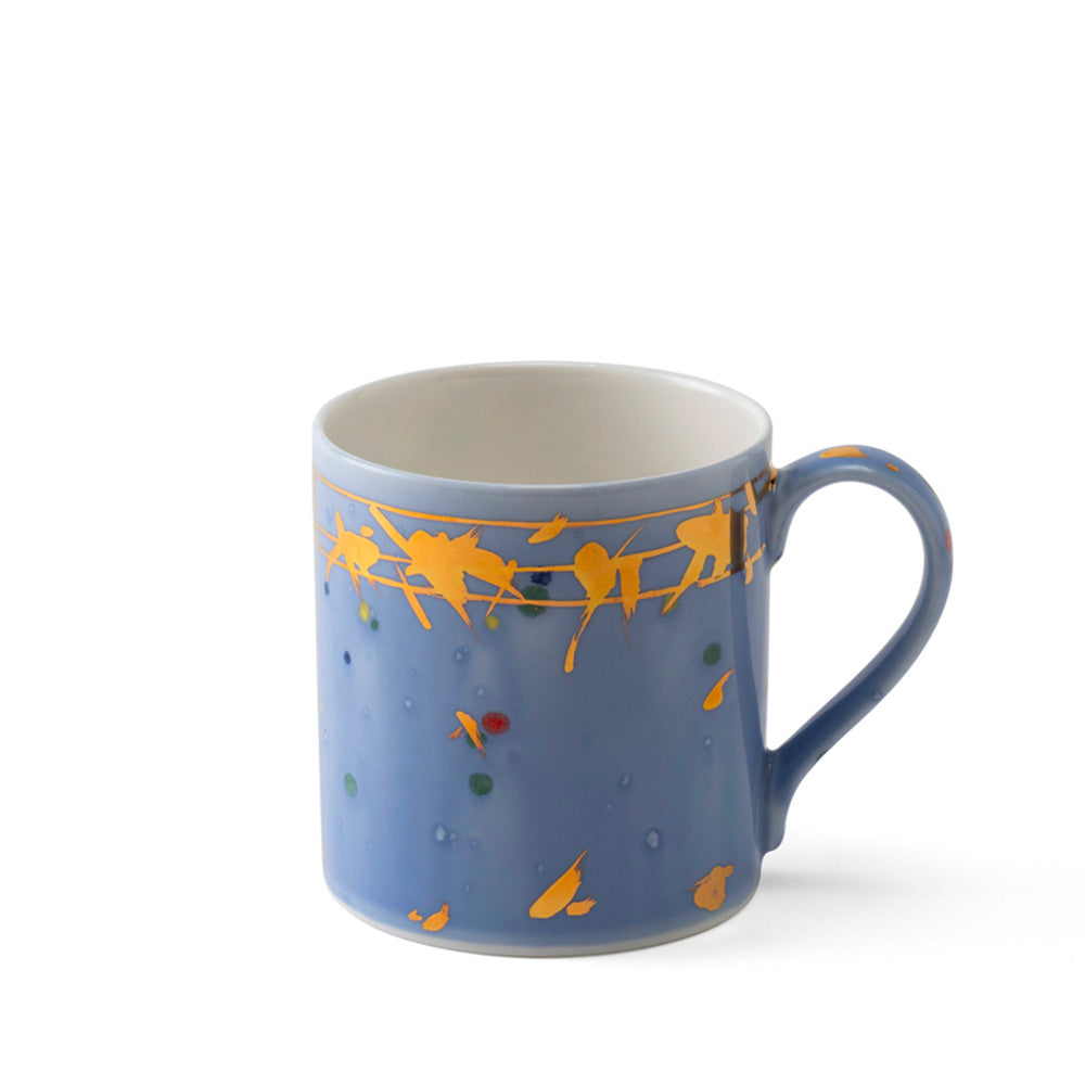 Tazza grande Apollo Bianco