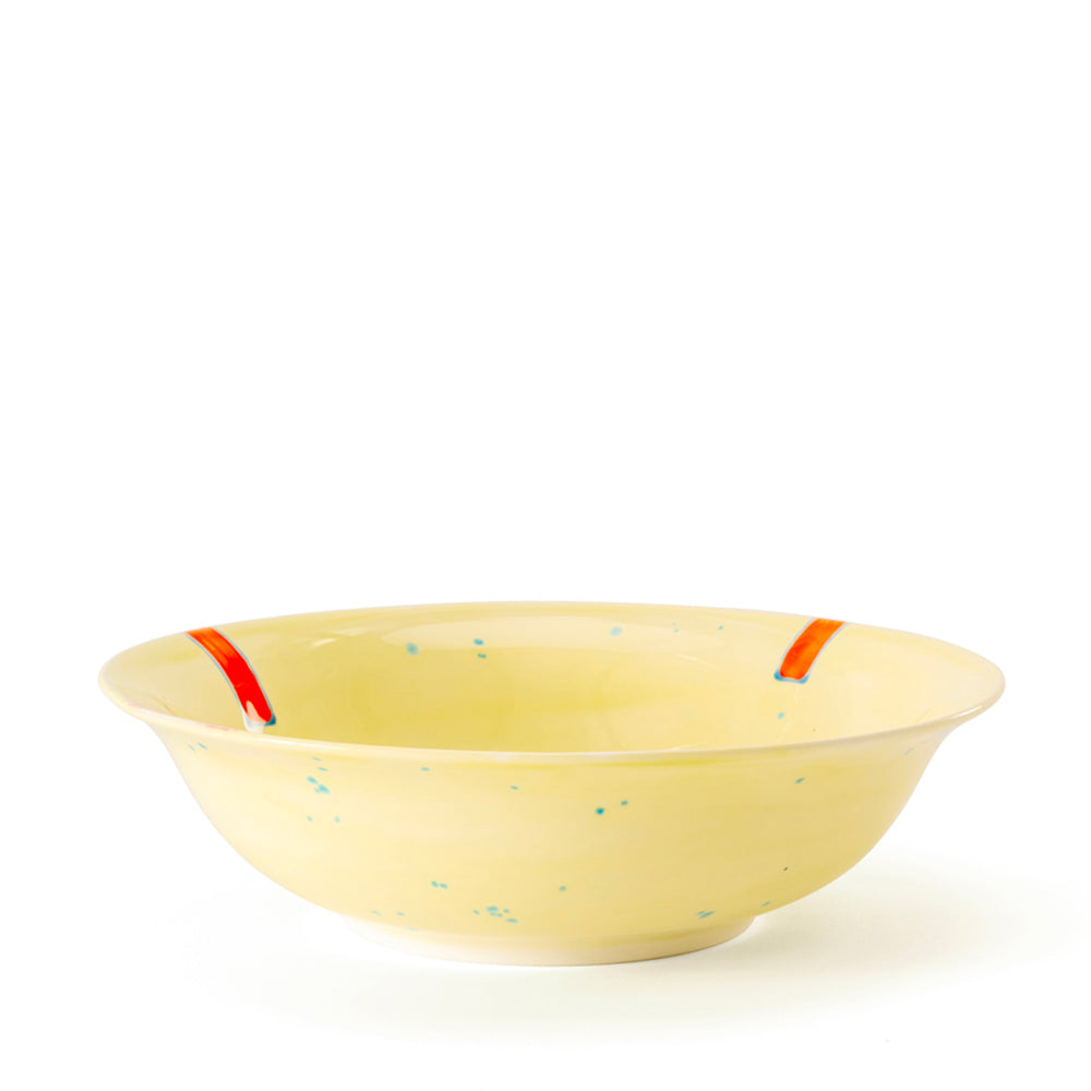 Lime Salad Bowl