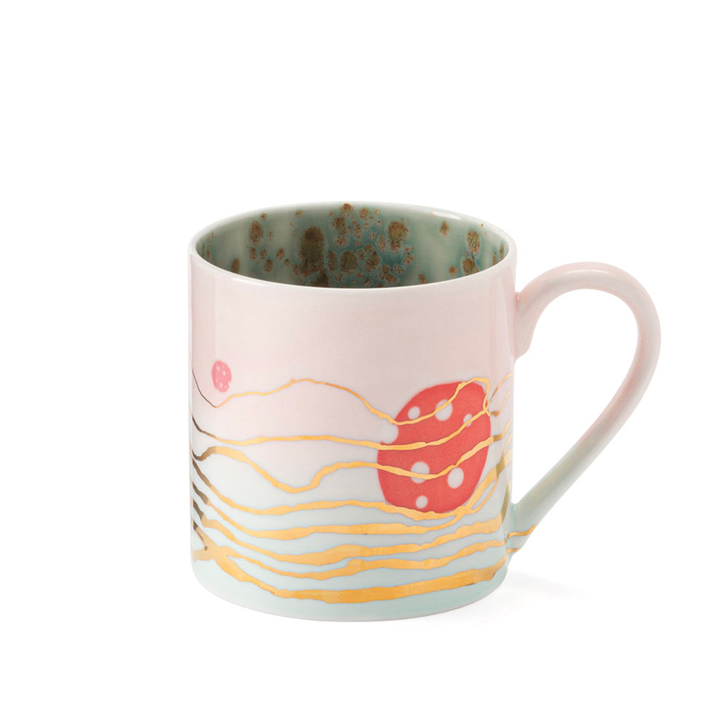 Tazza grande Michelangelo