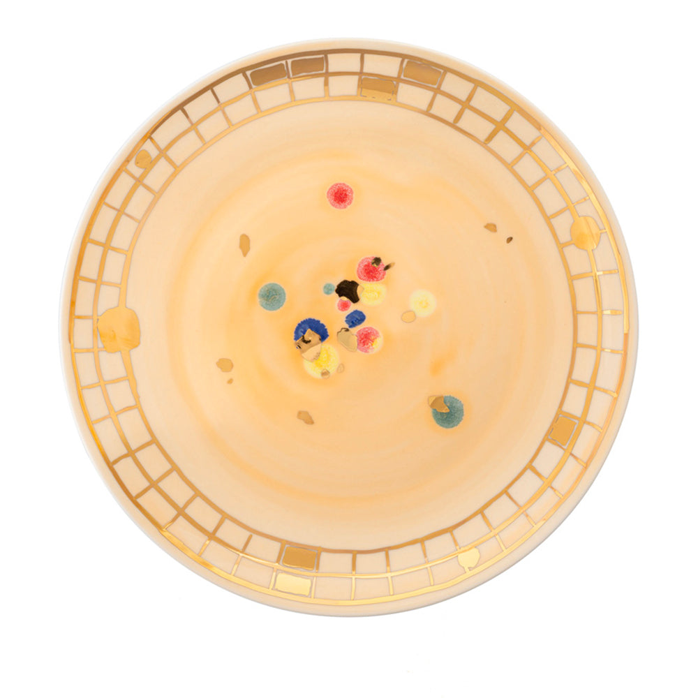 Miami Cake Stand