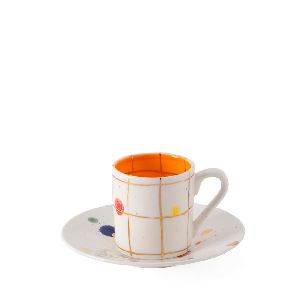 Servizio da caffè Miami