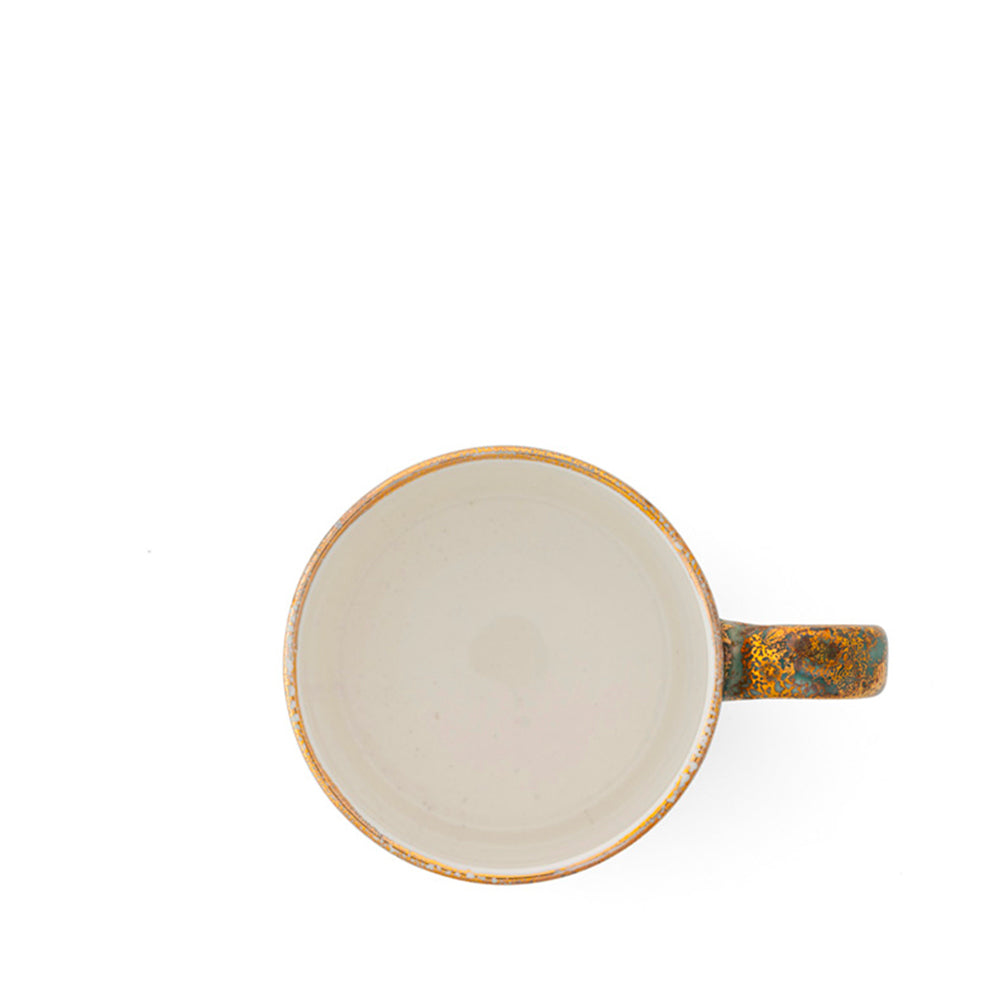 Michelangelo Small Mug