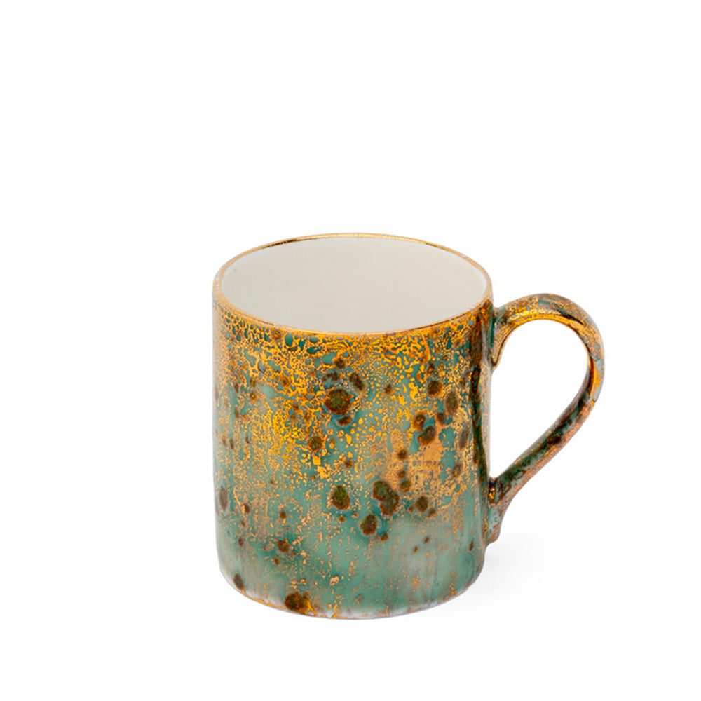 Michelangelo Small Mug