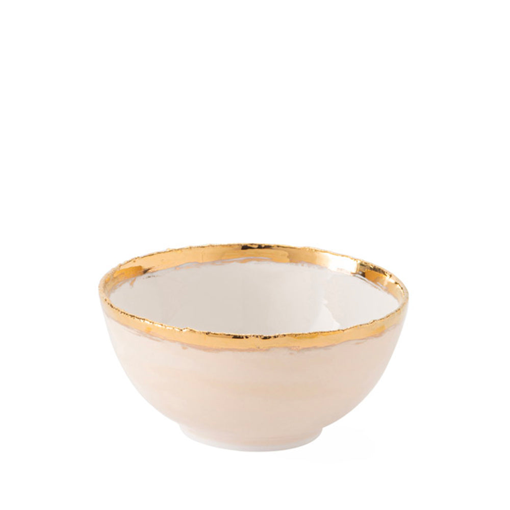 Michelangelo Bianco Small Bowl
