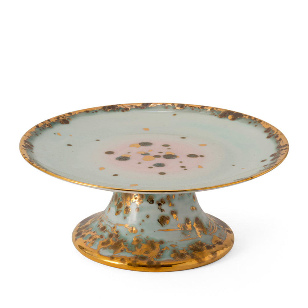 Michelangelo Cake Stand