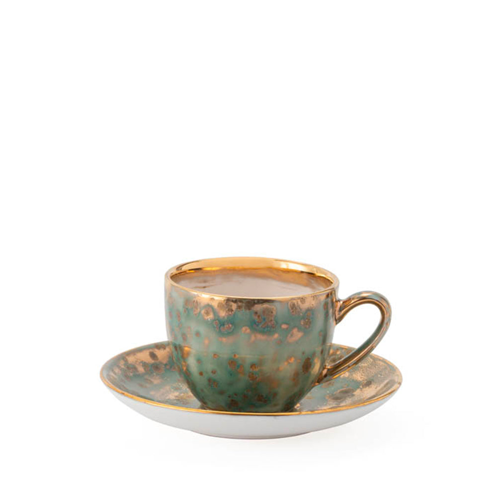 Servizio da caffè Michelangelo