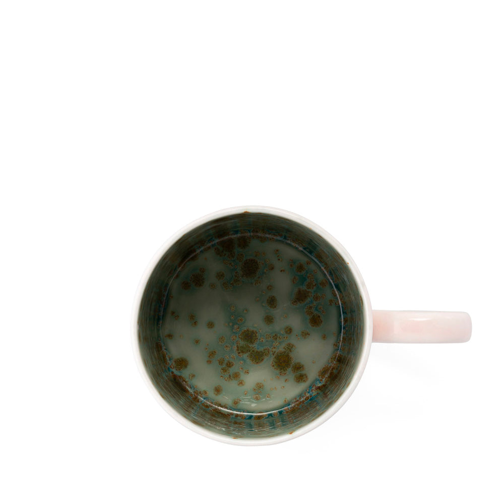 Tazza grande Michelangelo