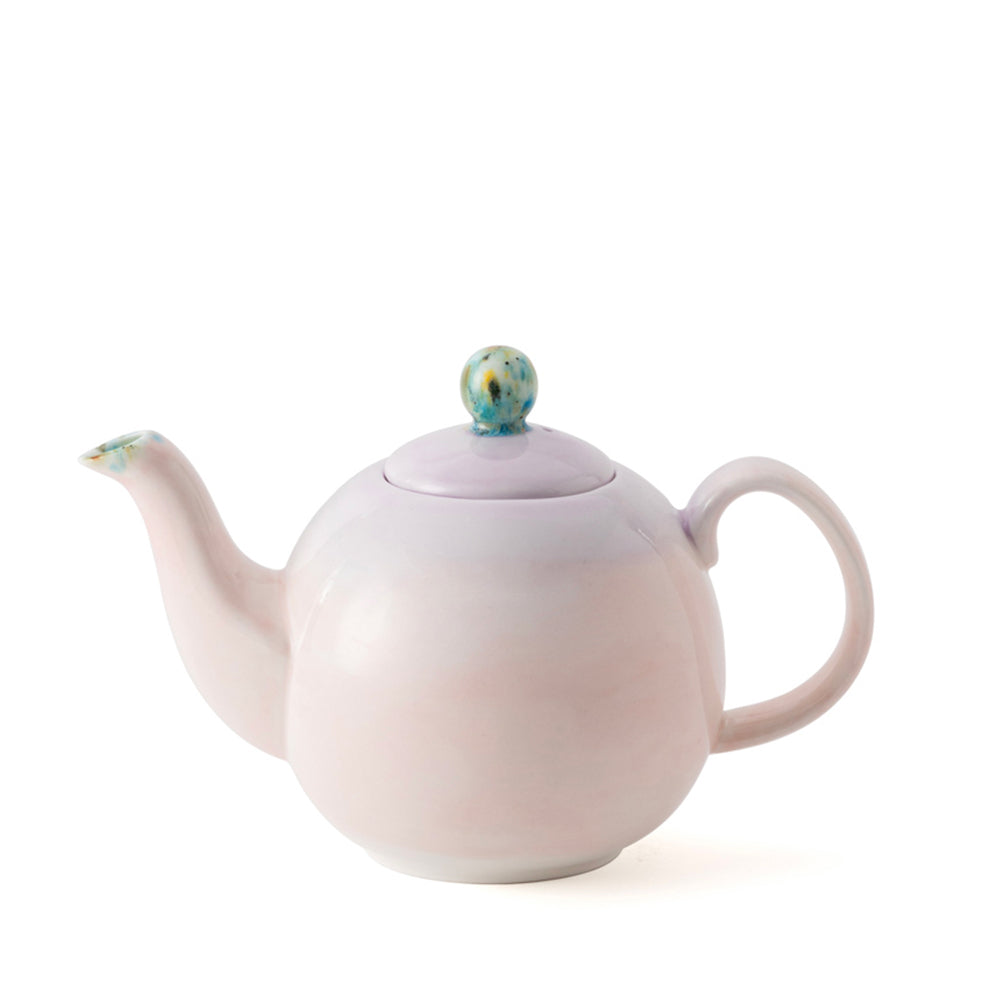 Teiera Murrine Lilla
