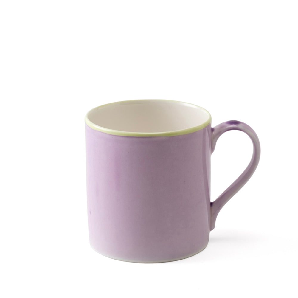 Murrine Lilac Small Mug