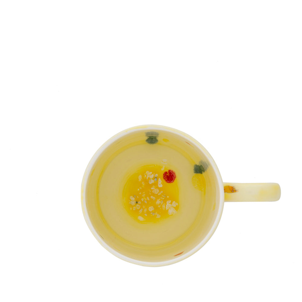 Naples Large Mug