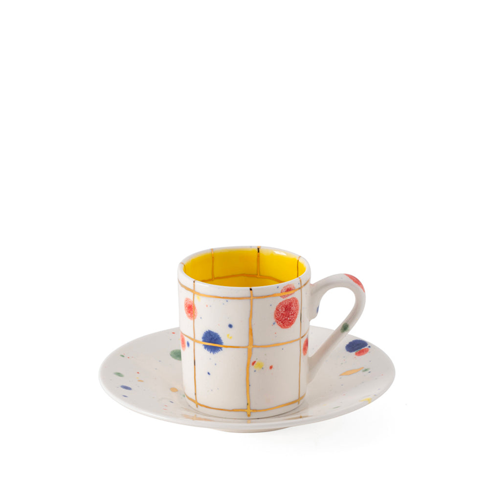 Servizio da caffè Naples