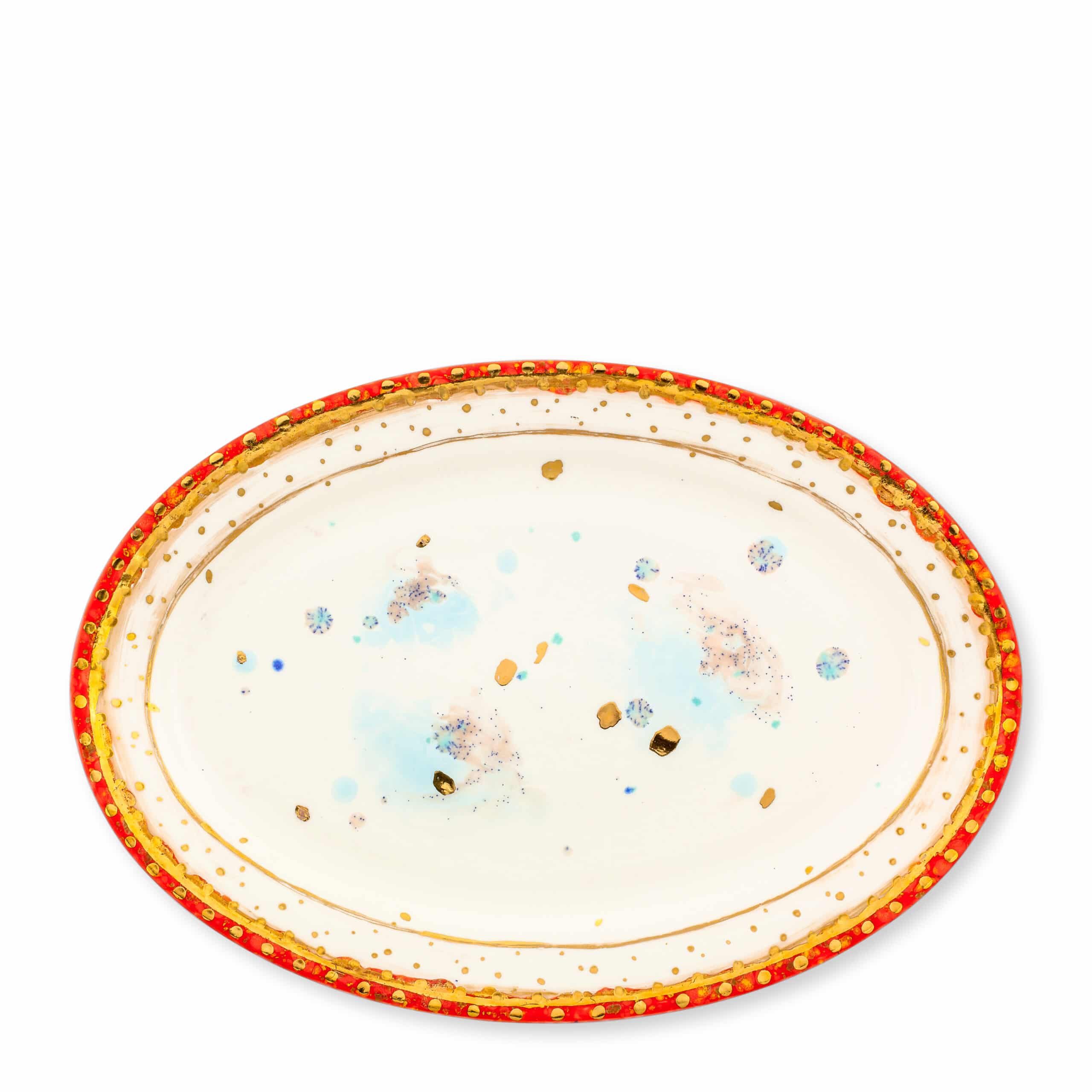 Oval Platter 41 Scipione Scipione_MG_9752-Modifica