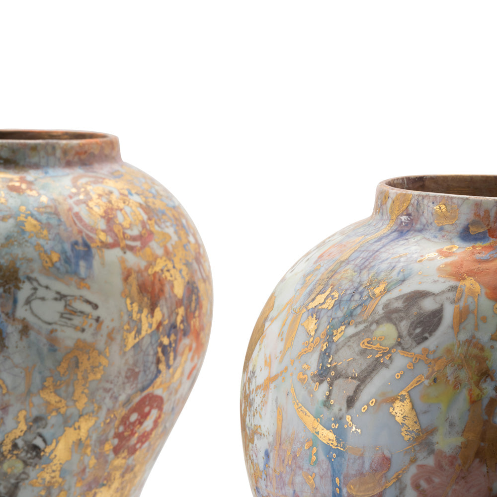 Two Jars