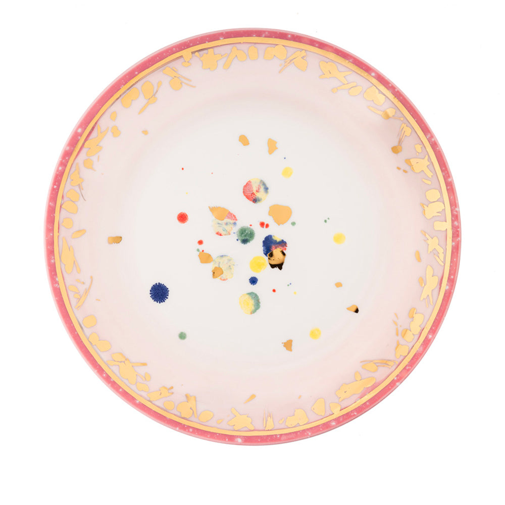 Palm Beach Dinner Coupe Plate