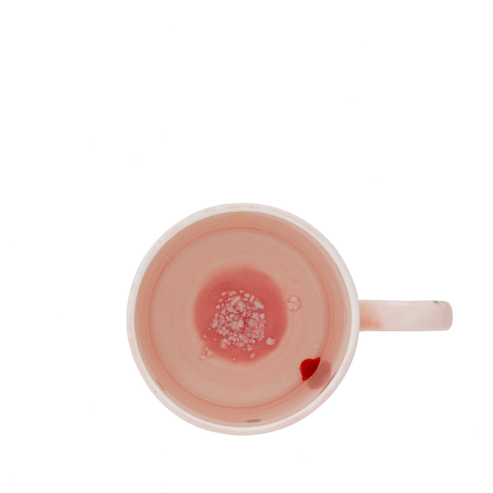 Palm Beach Large Mug