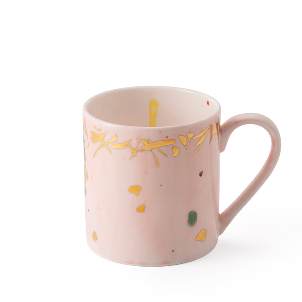 Palm Beach Large Mug