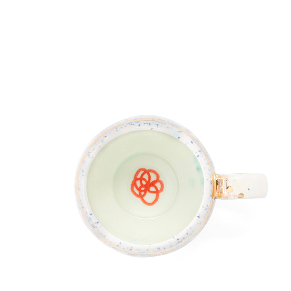 Tazza  Chubby Paolina