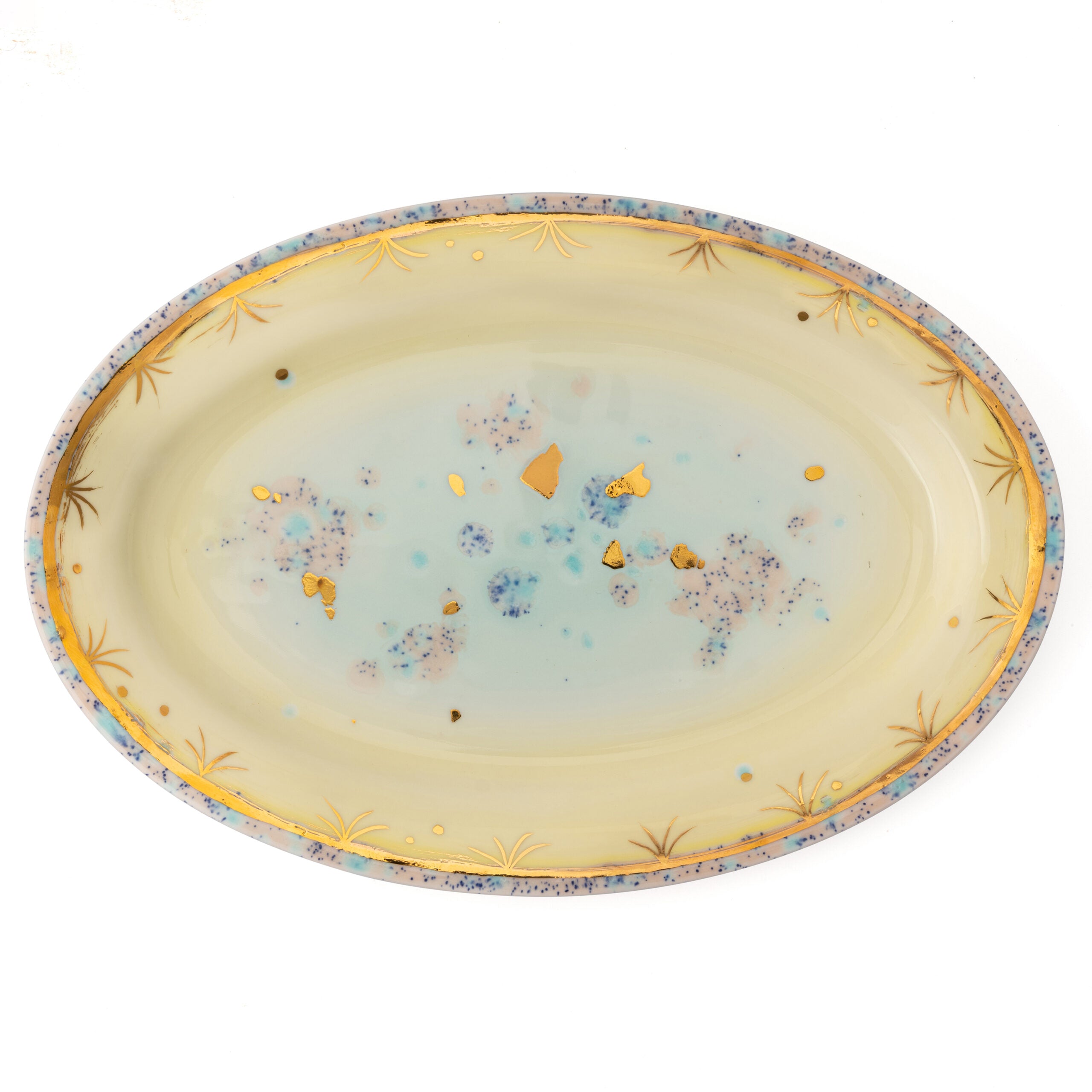 Paolina_Oval Rim Platter_41