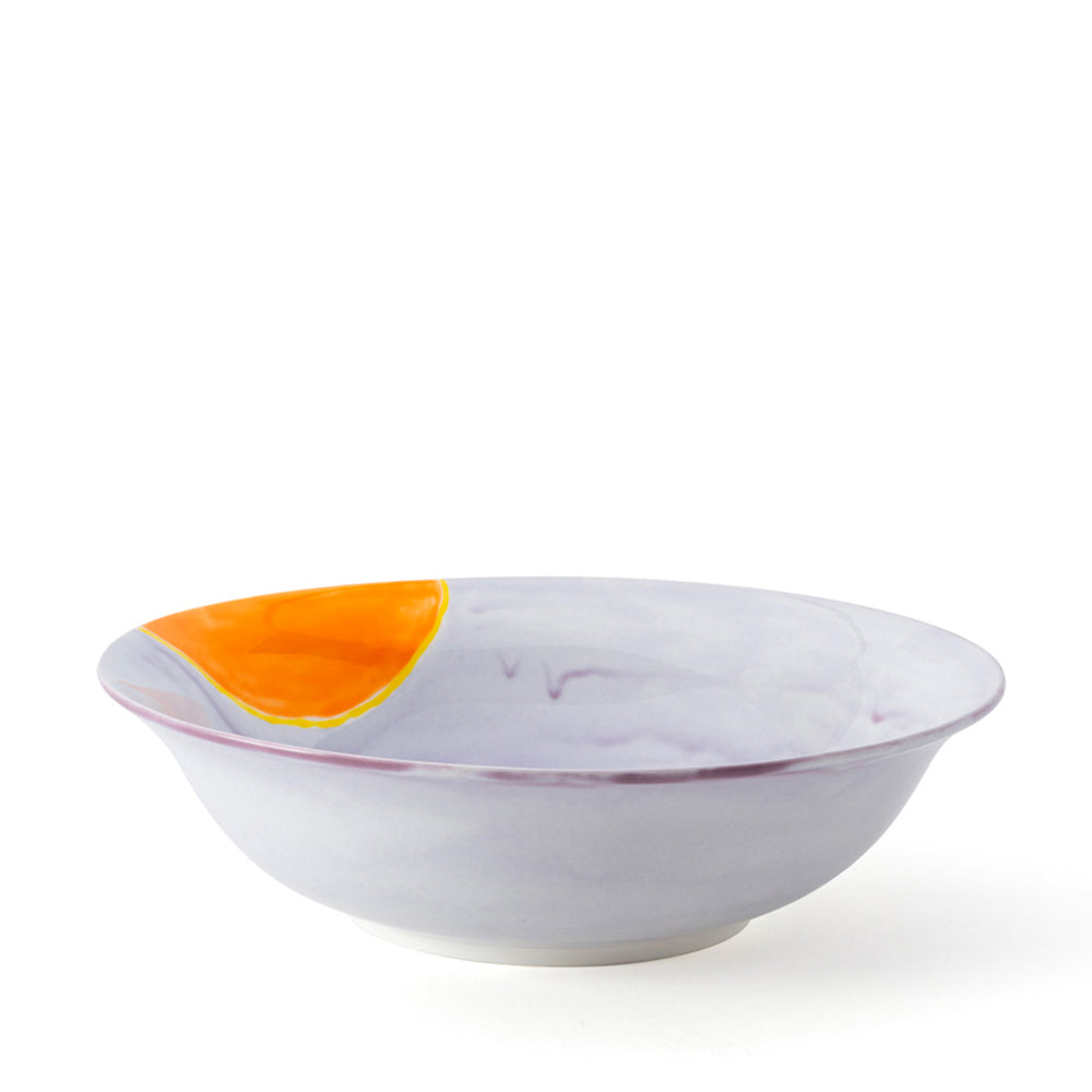 Insalatiera Plum