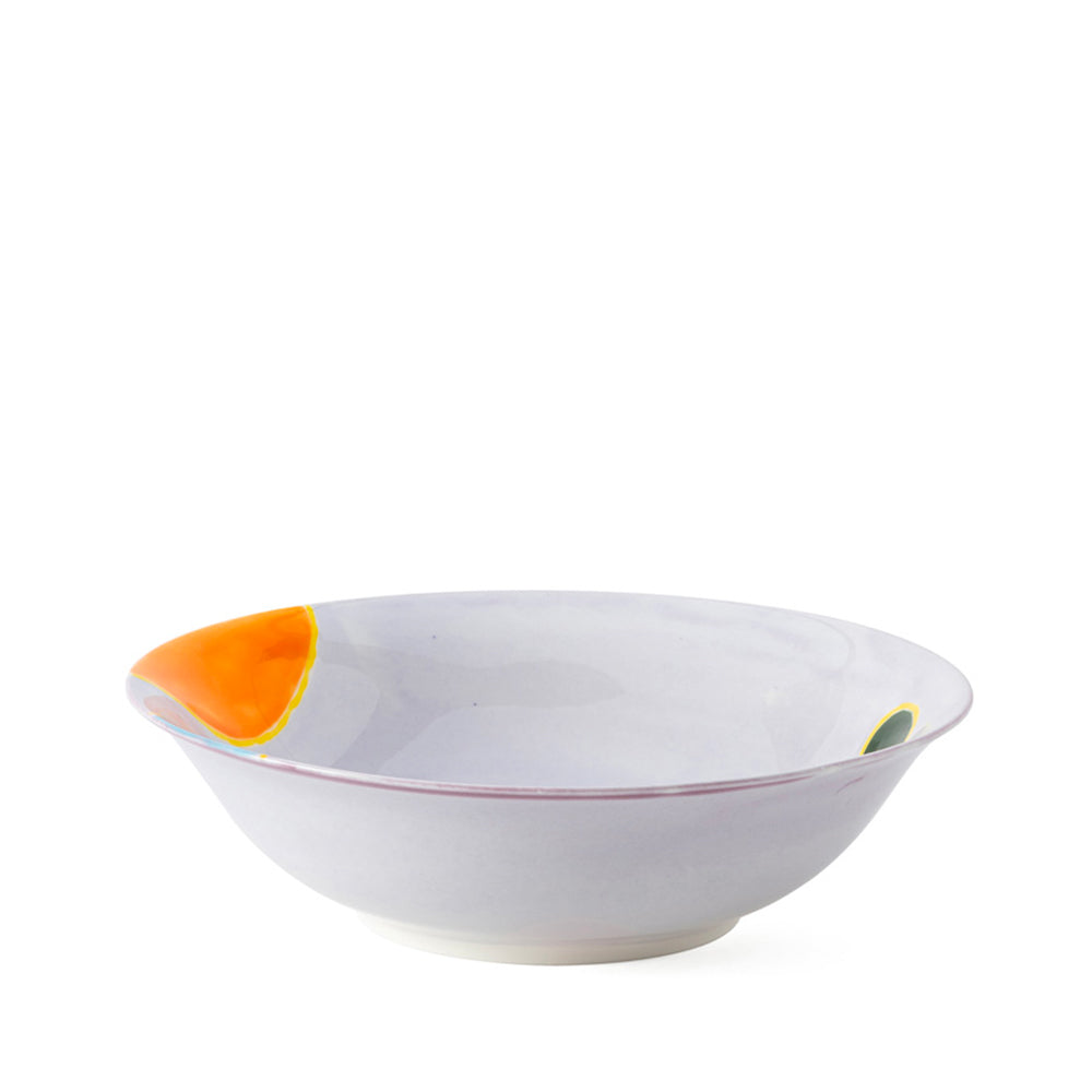 Insalatiera Plum