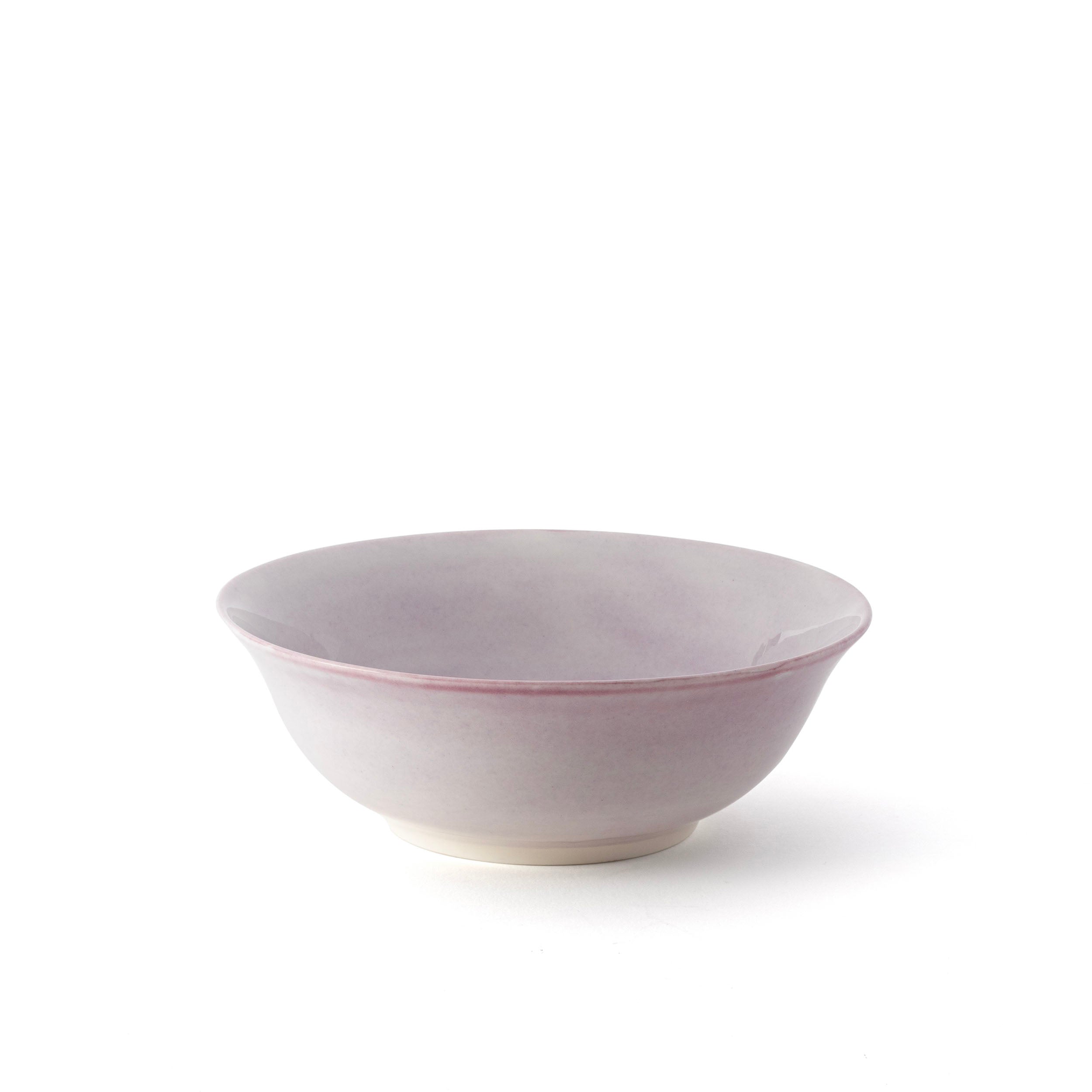 Plum Salad Bowl