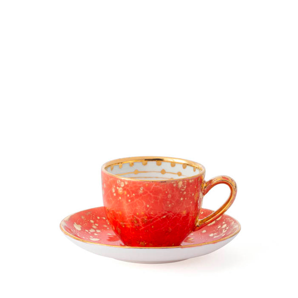 Servizio da caffè Scipione