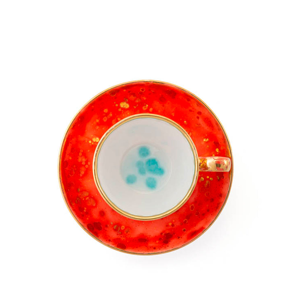 Servizio da caffè Scipione