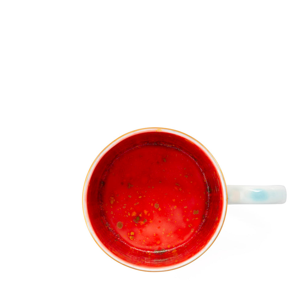 Tazza grande Scipione 