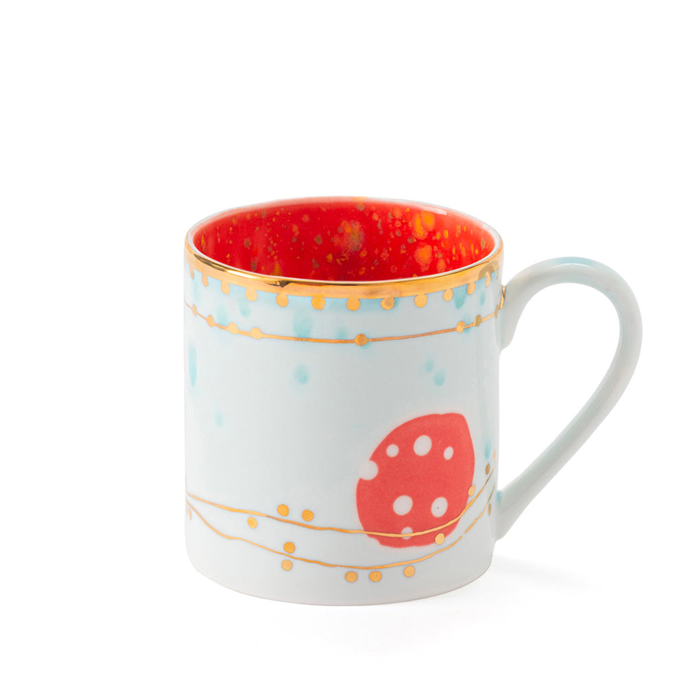 Tazza grande Scipione 