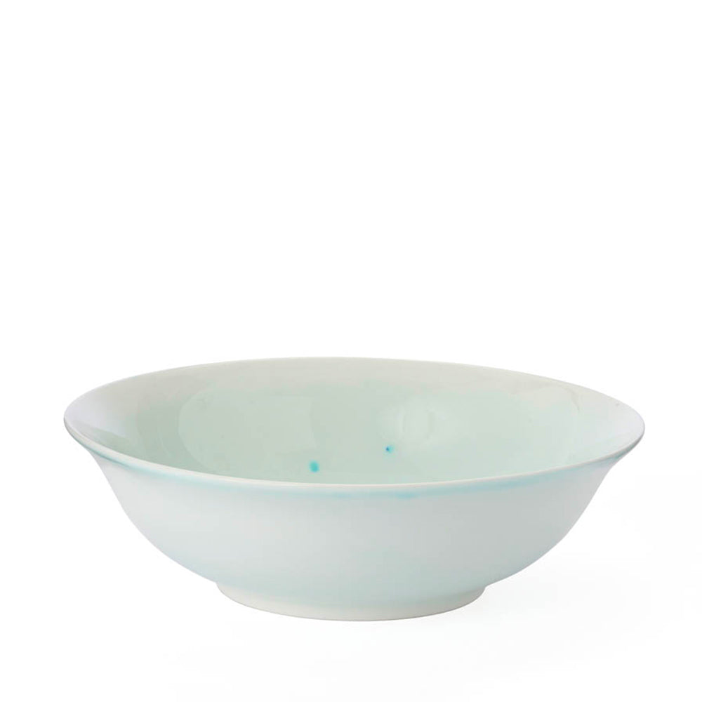 Insalatiera Seabed Blu